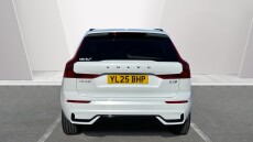 Volvo XC60 2.0 B5P Ultra Dark 5dr AWD Geartronic Petrol Estate